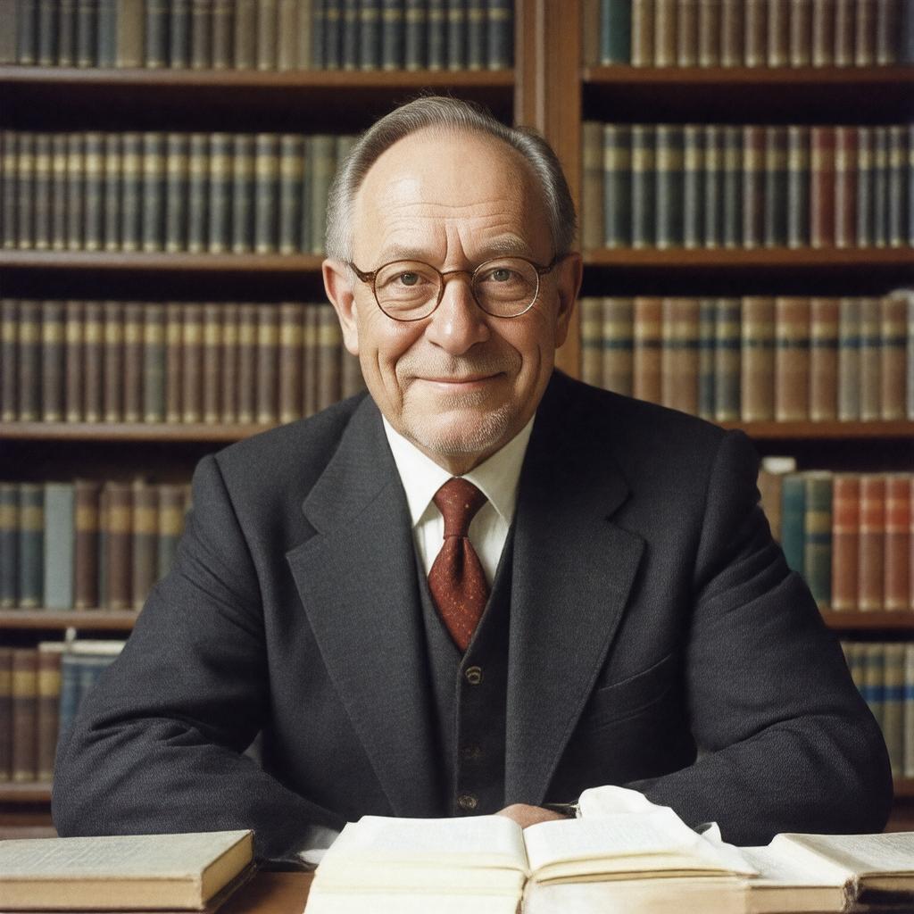 Jonathan Israel